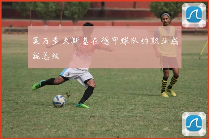 莱万多夫斯基在德甲球队的职业成就总结