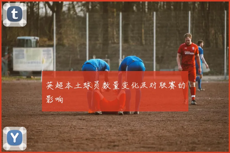 英超本土球员数量变化及对联赛的影响