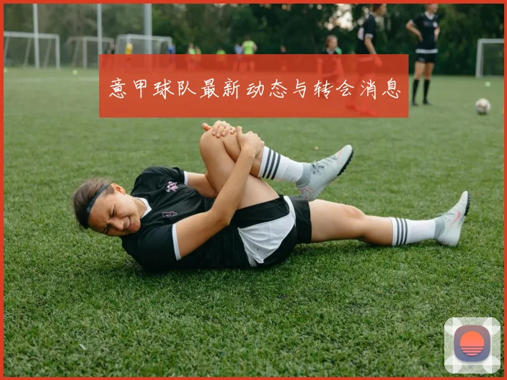 意甲球队最新动态与转会消息