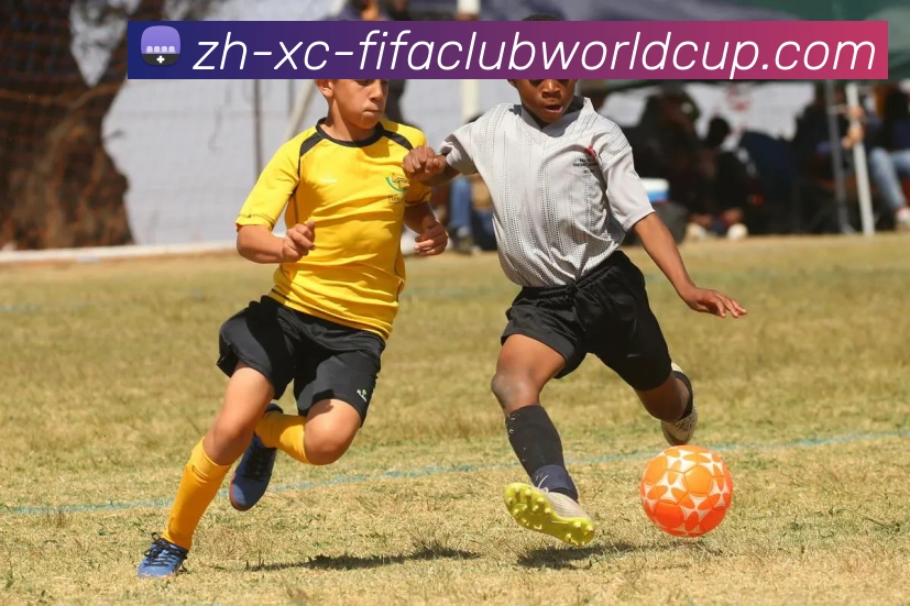 世界杯赛程品牌故事